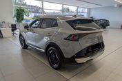 Kia Sportage 1.6 T-GDI HEV Business Line 4WD aut