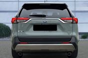 Toyota RAV4 Executive 2.5 Hybrid AWD