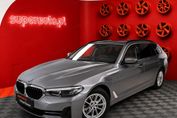 BMW Seria 5 520d mHEV aut
