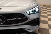 Mercedes CLE 200 4-Matic AMG Line