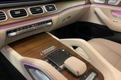 Mercedes GLE 450 d 4-Matic AMG Line