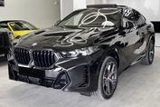 BMW X6 xDrive30d M Sport
