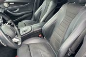 Mercedes Klasa E 300de AMG Line