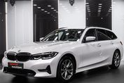 BMW Seria 3 318d Sport Line