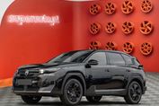 Citroen C5 Aircross Max eDCT6 1.2 mHEV
