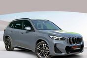 BMW X1 sDrive18d M Sport sport-aut