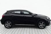 Mercedes GLA 200