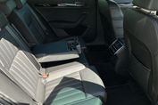 Skoda Superb 2.0 TDI SCR 4x4 L&K DSG