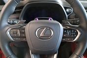 Lexus LBX Vibrant Edition 1.5 Hybrid
