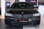BMW Seria 5 520d xDrive mHEV M Sport sport-aut