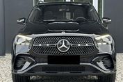 Mercedes GLE 300 d 4-Matic AMG Line