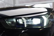 BMW Seria 5 520d xDrive M Sport