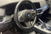 BMW X5 M50d xDrive