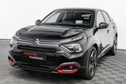 Citroen C4 1.2 PureTech Shine S&S EAT8