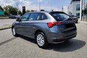 Skoda Scala Selection 1.0 TSI DSG