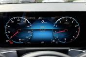 Mercedes GLB 200