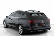 Volkswagen Golf TDI Style DSG