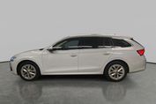 Skoda Octavia 1.5 TSI DSG