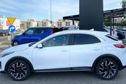 Kia XCeed 1.5 T-GDI M DCT
