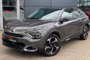 Citroen C4 1.2 Puretech Max S&S