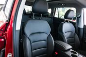 Jac JS8 PRO 7 DCT 6os.