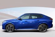 BMW X2 sDrive20i M Sport