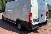 Opel Movano Heavy L4H2