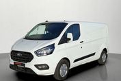 Ford Transit Custom 2.0 EcoBlue