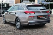 Hyundai i30 1.0 T-GDI Smart