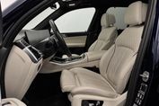 BMW X5 xDrive30d mHEV aut