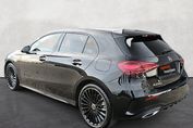 Mercedes Klasa A 250 e PHEV AMG Line 8G-DCT