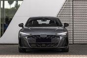 Audi A6 e-Hybrid quattro