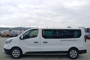 Renault Trafic Kombi L2H1