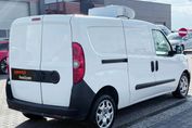 Fiat Doblo Cargo/Van Maxi L2
