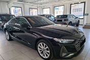 Audi A5 TDI quattro advanced