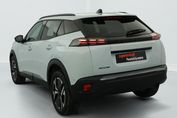 Peugeot 2008 ALLURE 1.2 PureTech