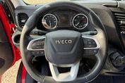 Iveco Daily 35S18 L4H3 Zabudowa Brygadowa