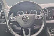 Skoda Karoq 2.0 TDI SCR 4x2 Style