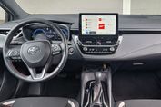Toyota Corolla 2.0 Hybrid GR Sport