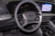 Audi Q5 TFSI quattro advanced