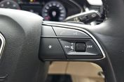 Audi Q5 40 TDi Quattro