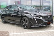 Peugeot 308 1.2 PureTech GT Pack S&S EAT8