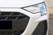 Audi A3 TFSI S Line Sportback