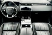 Land Rover Range Rover Velar Velar 2.0 Si4 GPF R-Dynamic