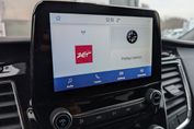 Ford Tourneo Custom L2H1 AT