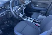 Dacia Duster 1.6 Full Hybrid 140 Journey MMT