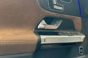 Mercedes GLB 200 d 4-Matic AMG Line