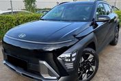 Hyundai Kona Executive 1.6 GDI Hybrid DCT