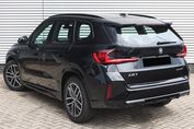 BMW iX1 eDrive20 M Sport