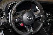 Alfa Romeo Giulia 2.9 Bi Turbo V6 Quadrifoglio